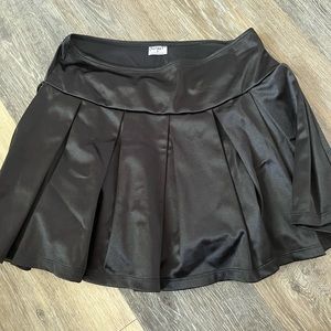 spirit halloween skirt